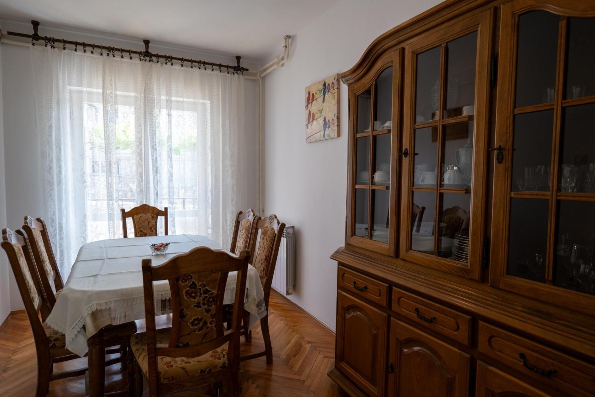 Irena'S Place A2 Rovinj Zimmer foto