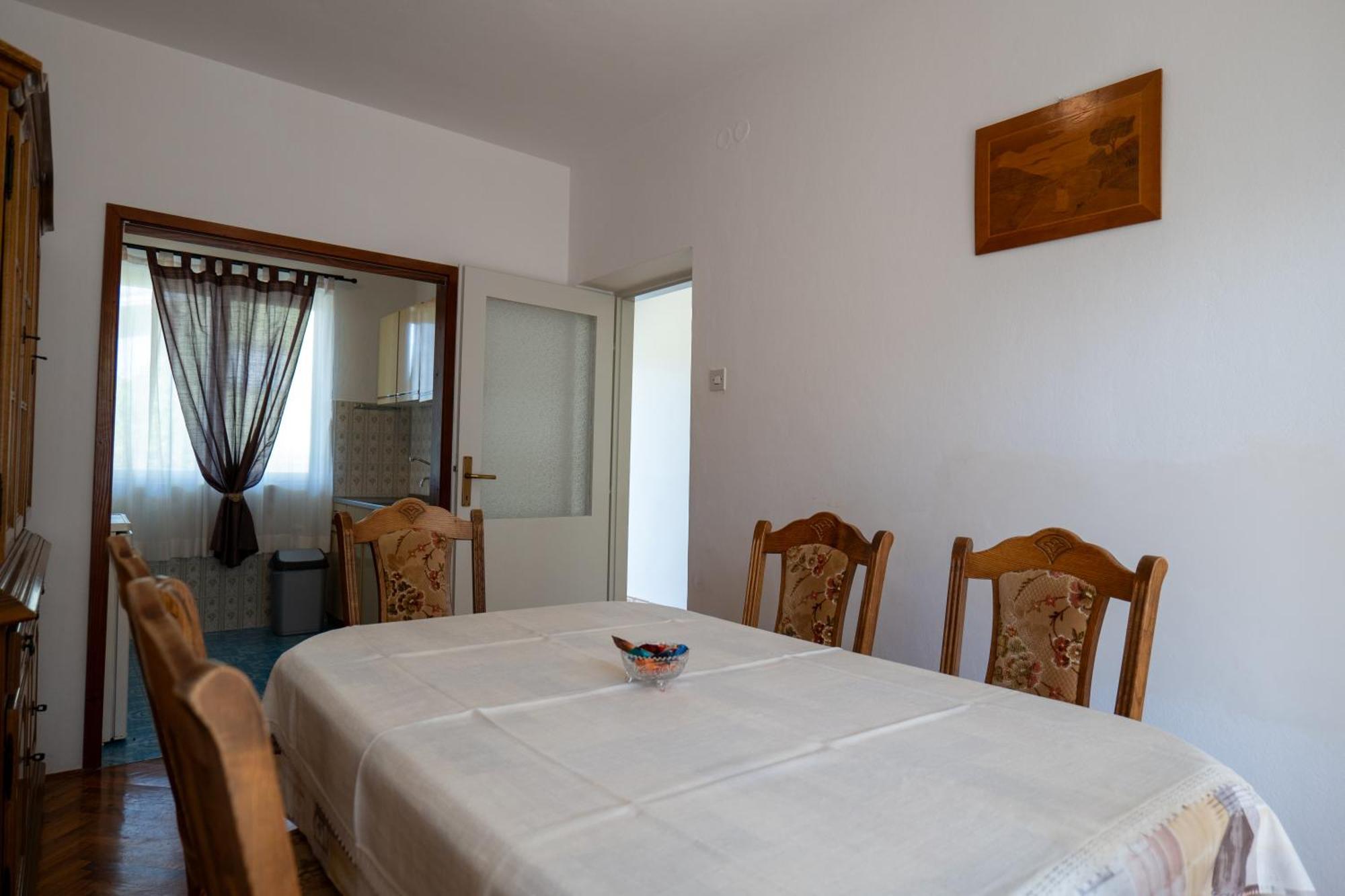 Irena'S Place A2 Rovinj Zimmer foto