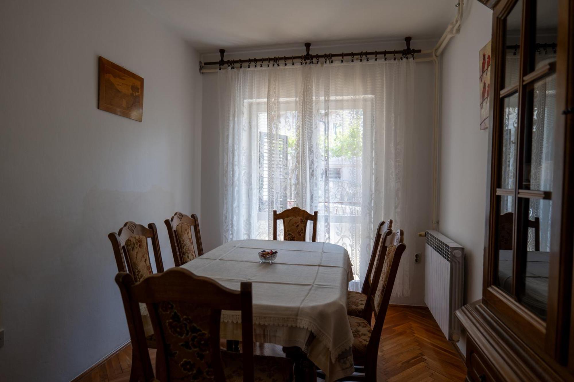 Irena'S Place A2 Rovinj Exterior foto