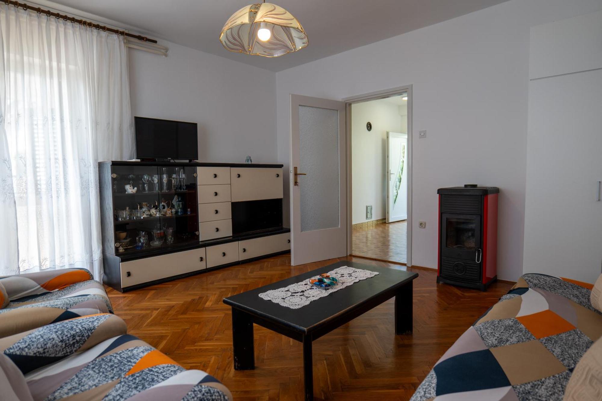 Irena'S Place A2 Rovinj Zimmer foto
