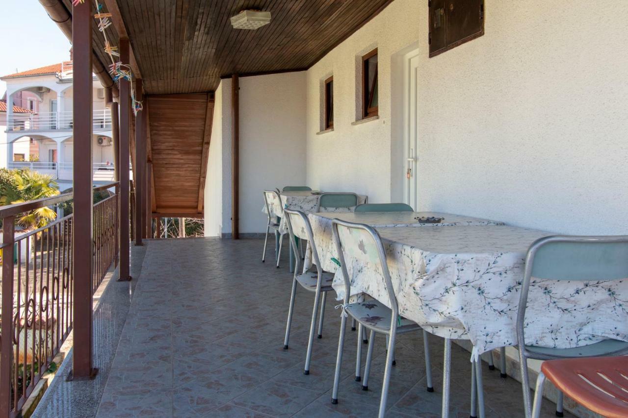 Irena'S Place A2 Rovinj Exterior foto